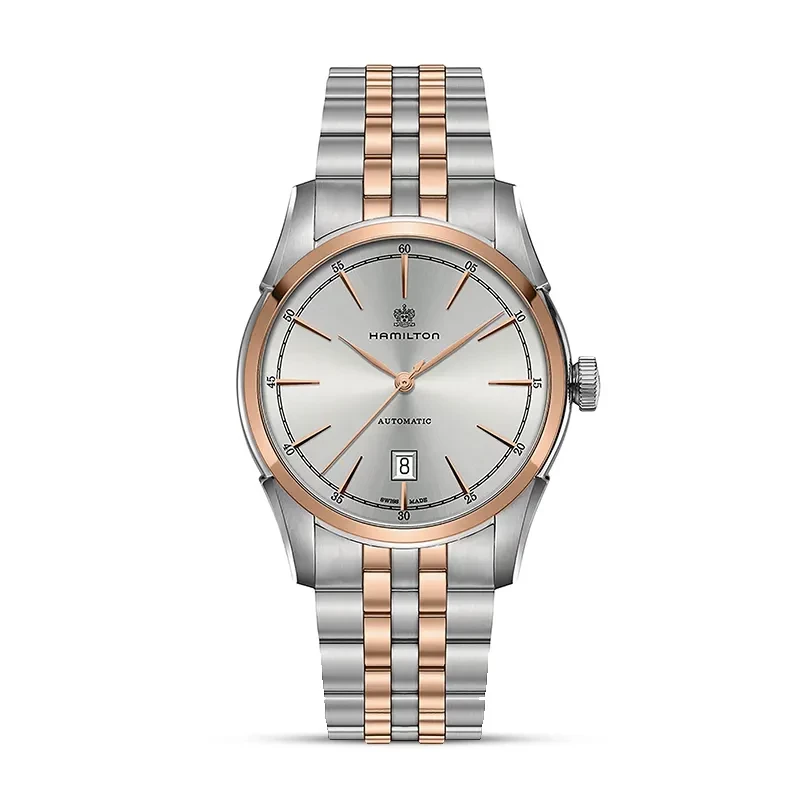 Hamilton Spirit of Liberty Automatic Men's Watch | H42425151