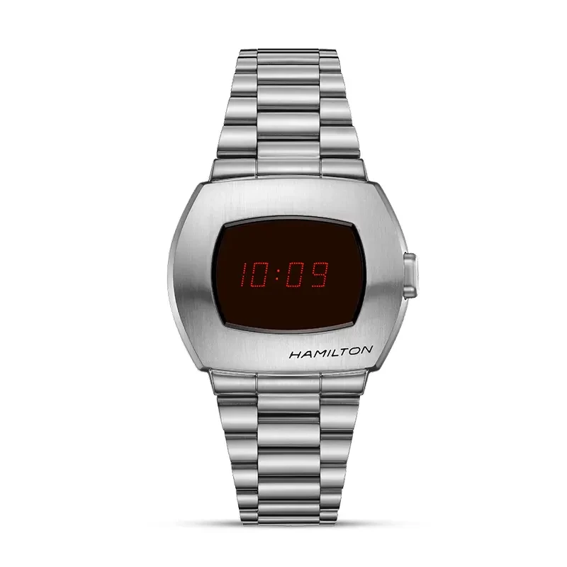 Hamilton American Classic PSR Digital Men's Watch | H52414130