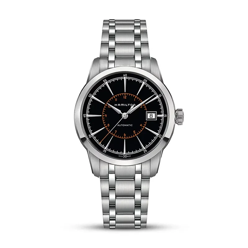 Hamilton American Classic RailRoad Automatic Men's Watch | H40555131