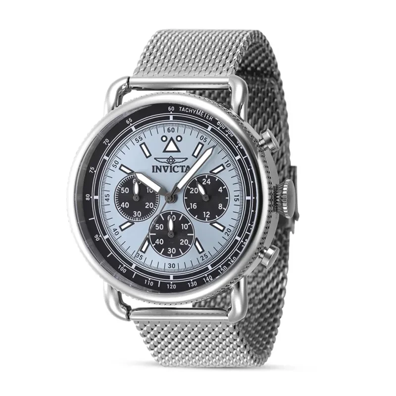 Invicta Speedway 47359 Chronograph Blue Dial Men's Watch