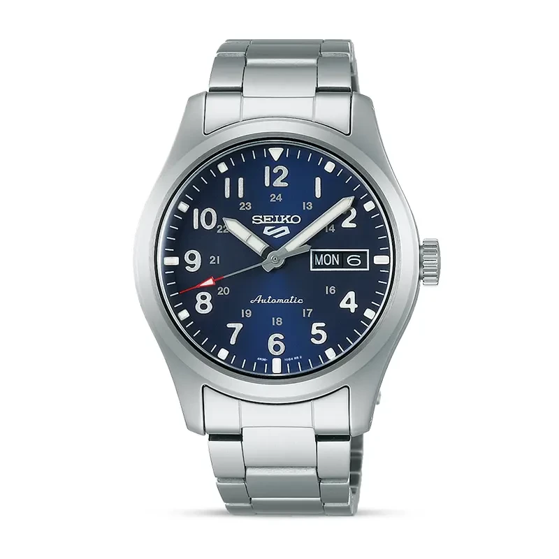 Seiko 5 Sports Field Sports Style Men's Watch | SRPG29K1