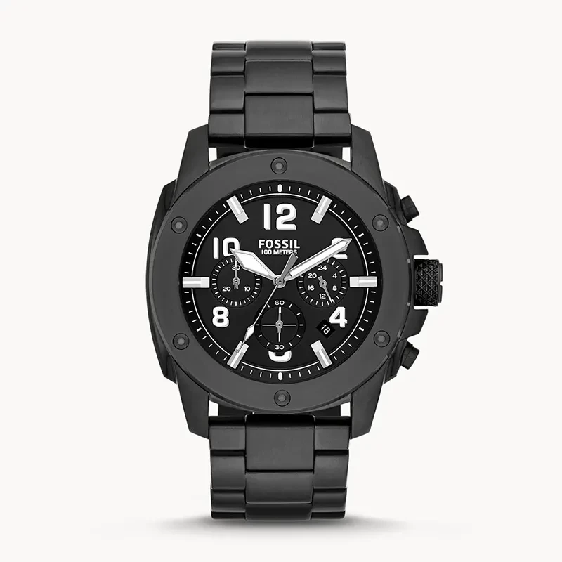 Fossil Modern Machine Chronograph Men's Watch | FS4927
