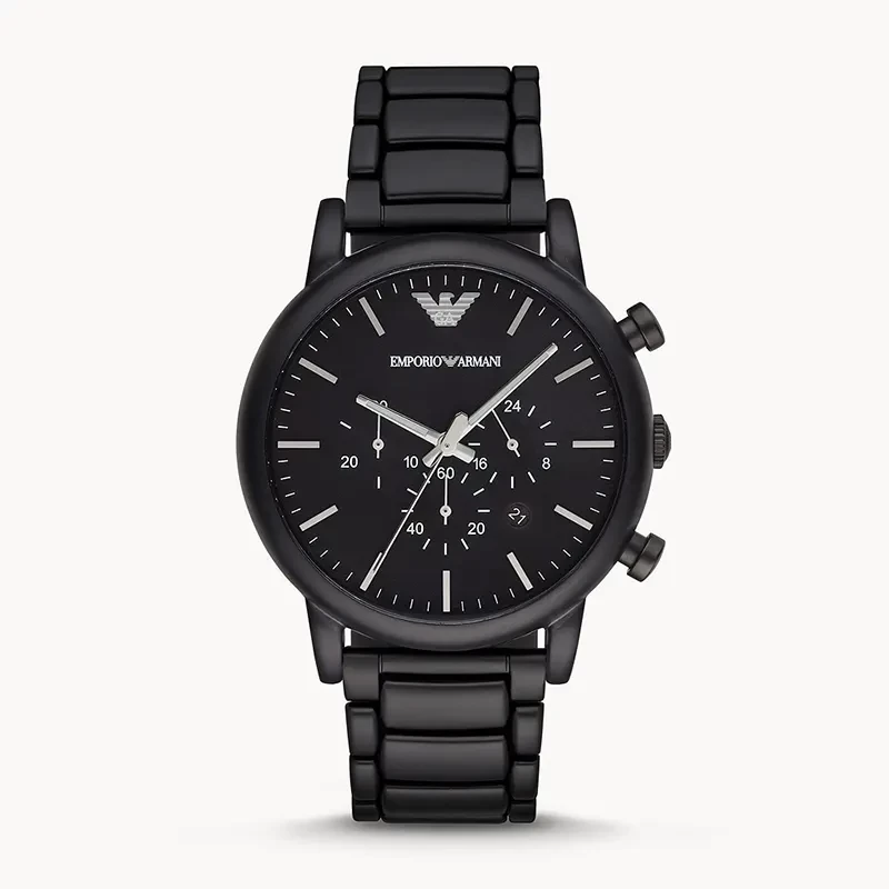 Emporio Armani Luigi Chronograph Men's Watch | AR1895