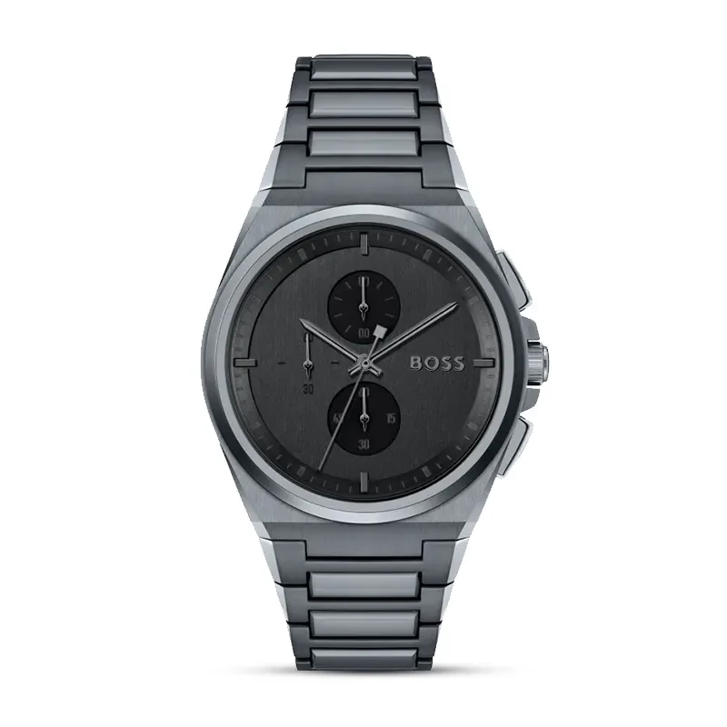 Hugo Boss Steer GQ Men Of The Year 2022 Men's Watch | 1513996